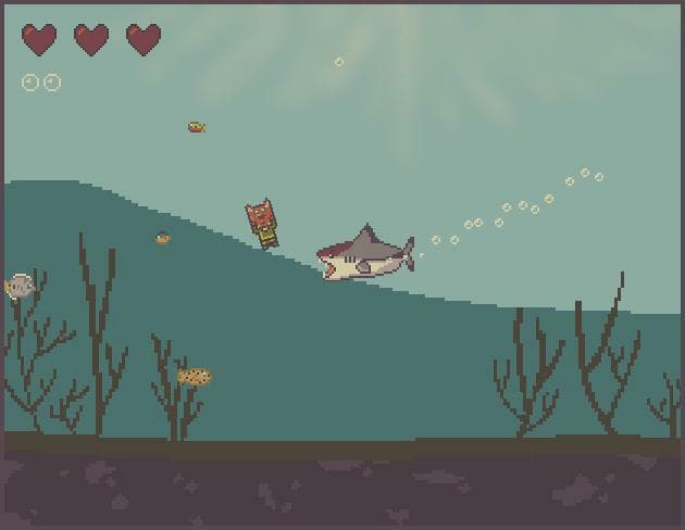 Sealion Fishing Tourney screenshot 3