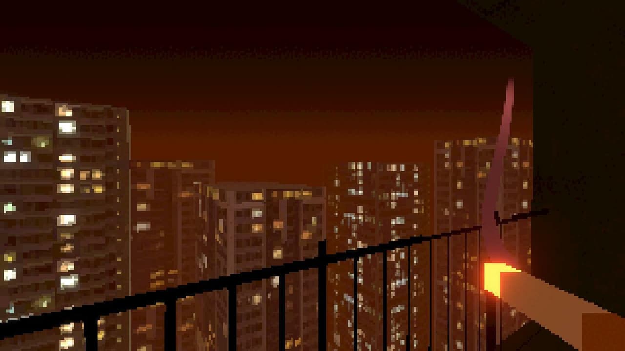 Somewhere (itch) (Sumao) (Sumao) screenshot 2