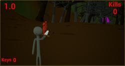Stickman Directors Cut screenshot 4