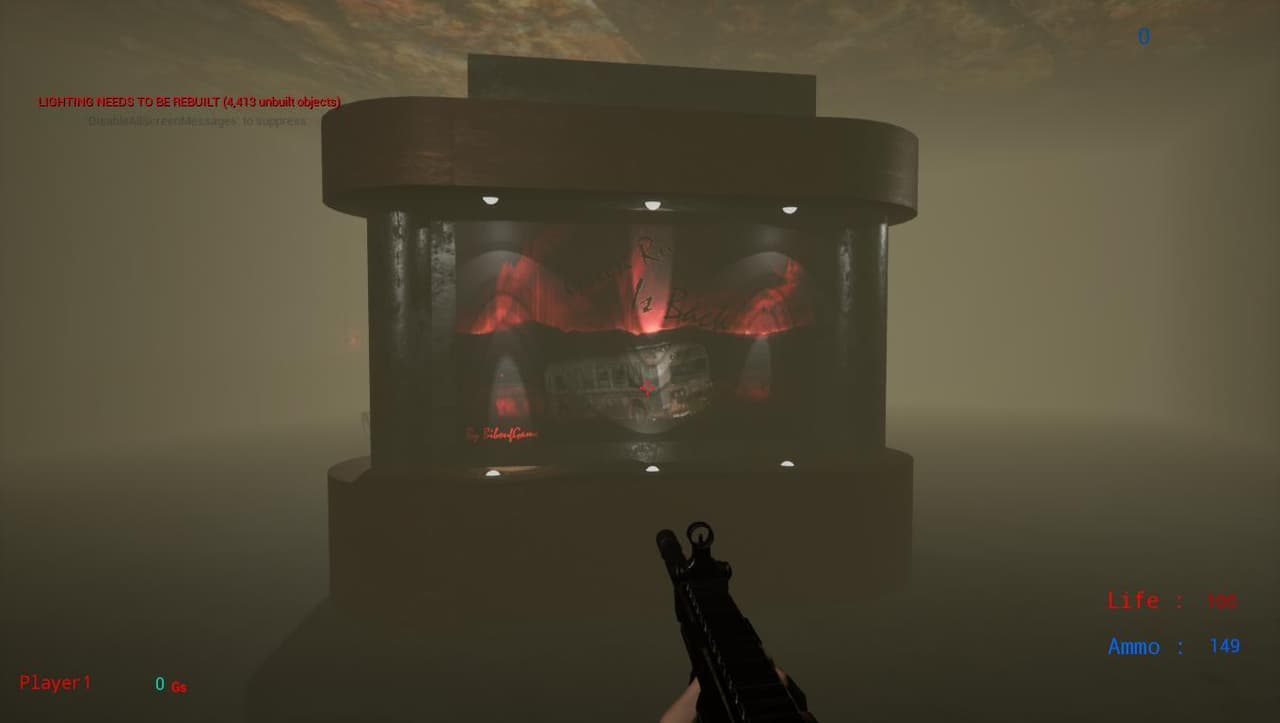 Green Run Is Back screenshot 4