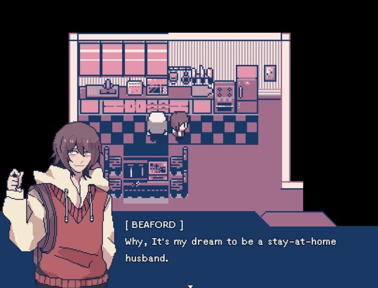 Silver Thread screenshot 4