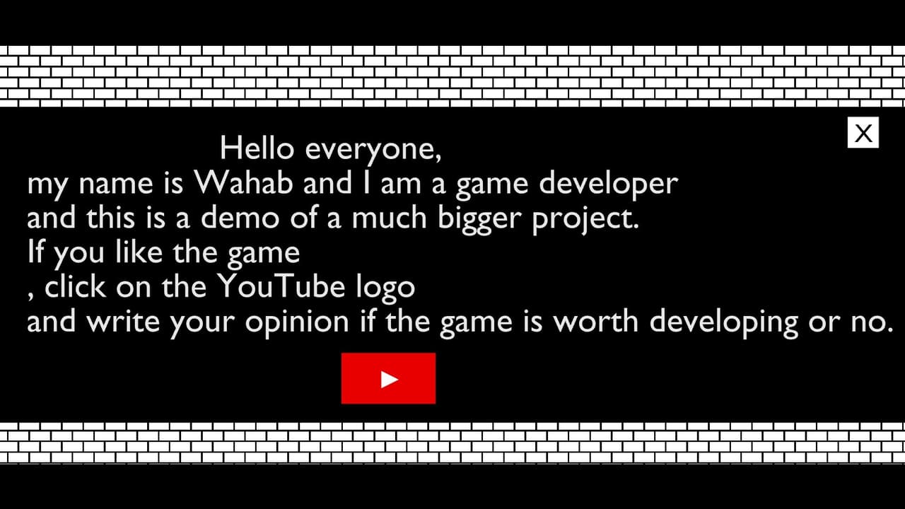 Rage traps demo screenshot 3
