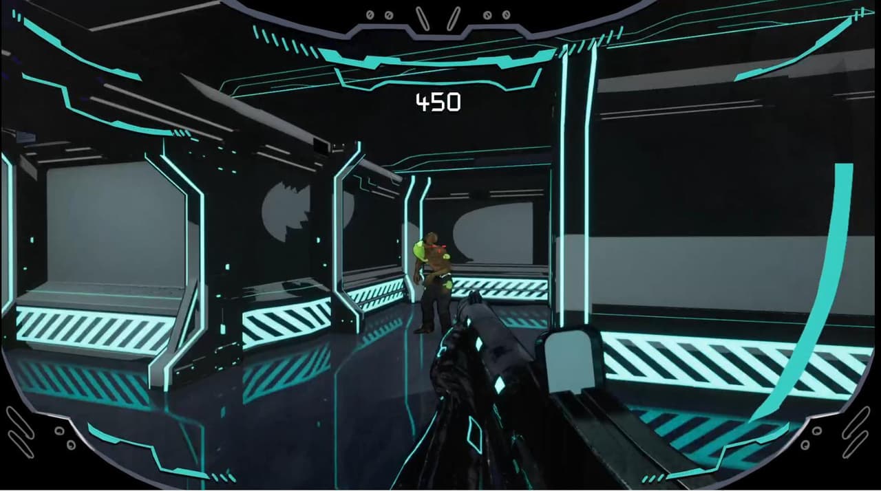 Power Prey - GGJ 2022 Submission (Updated) screenshot 4