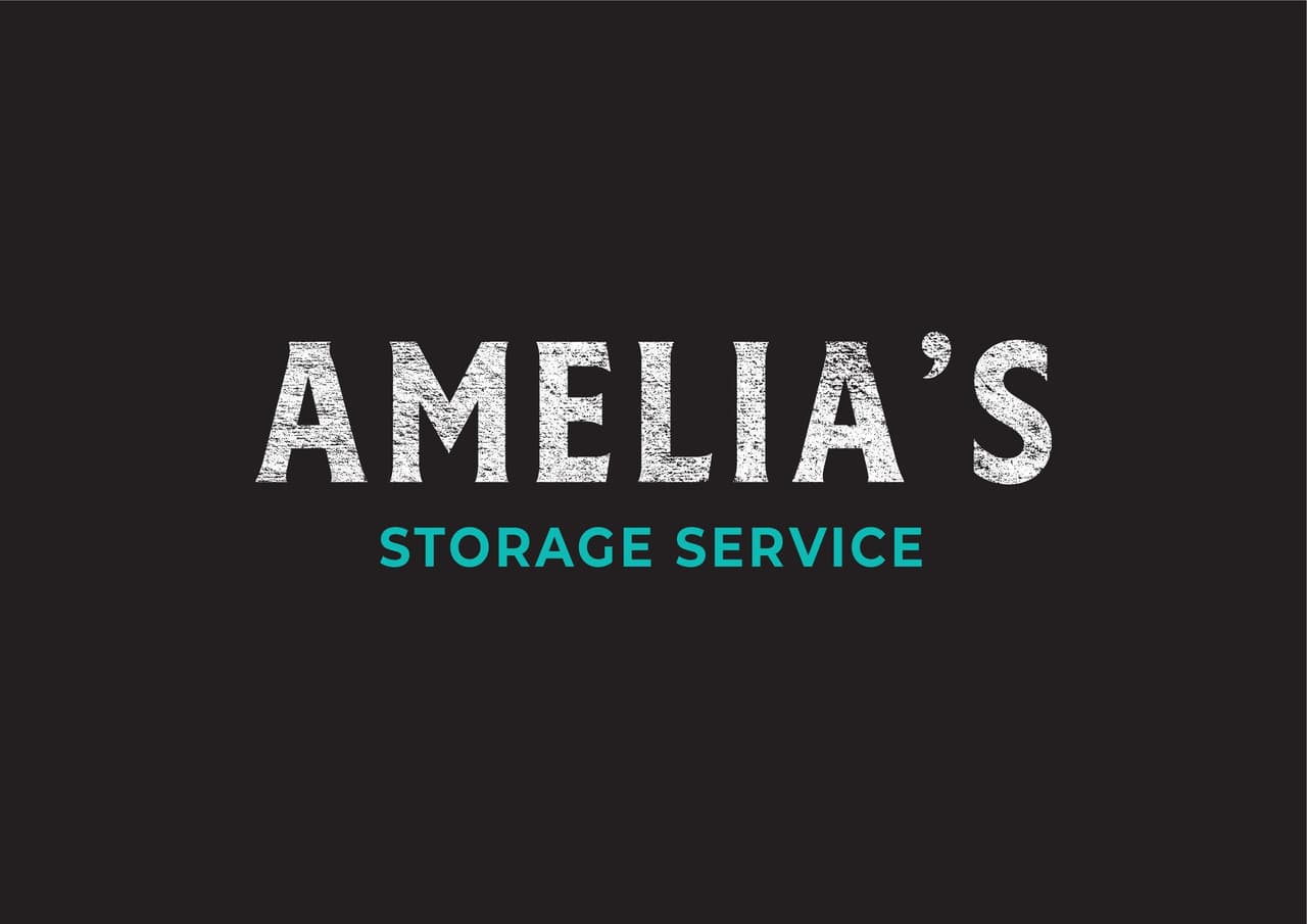 Amelias Storage Service