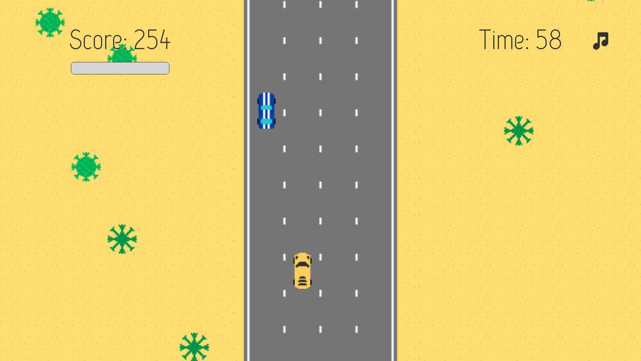 Driving Italian screenshot 2