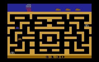 Bank Heist screenshot 5