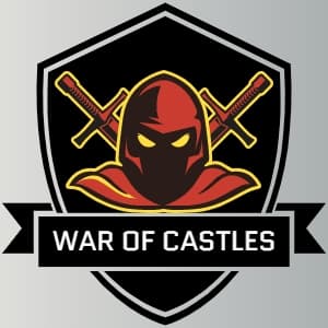 War of Castles (Tiktikawy) screenshot 2