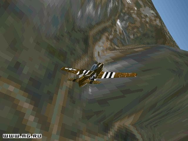 Fighter Ace screenshot 6