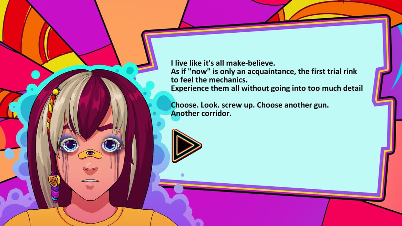 Inside My Mind 2 screenshot 2
