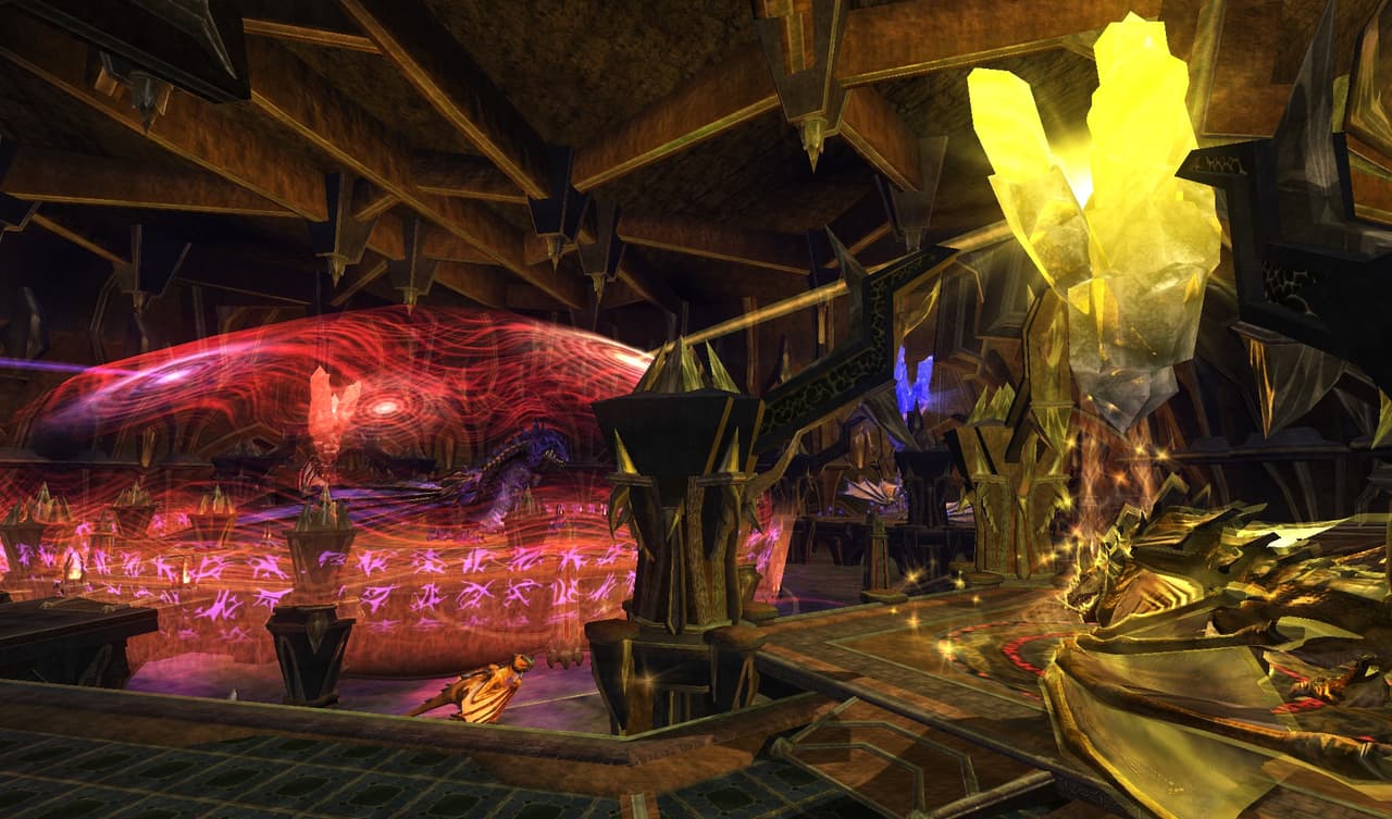 EverQuest II: Chains of Eternity screenshot 4