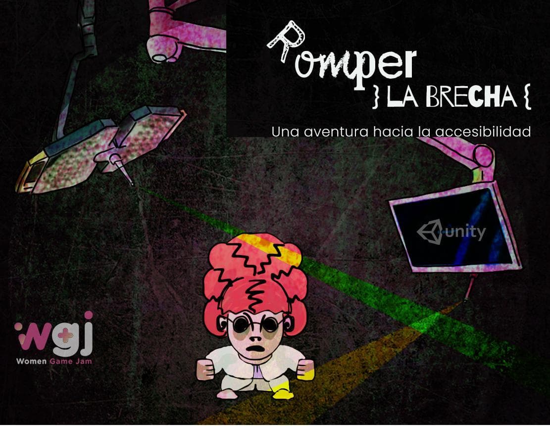 Romper la brecha screenshot 3
