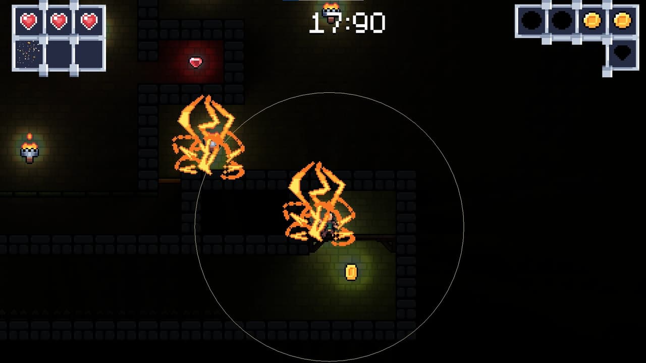 My Fingers! screenshot 3