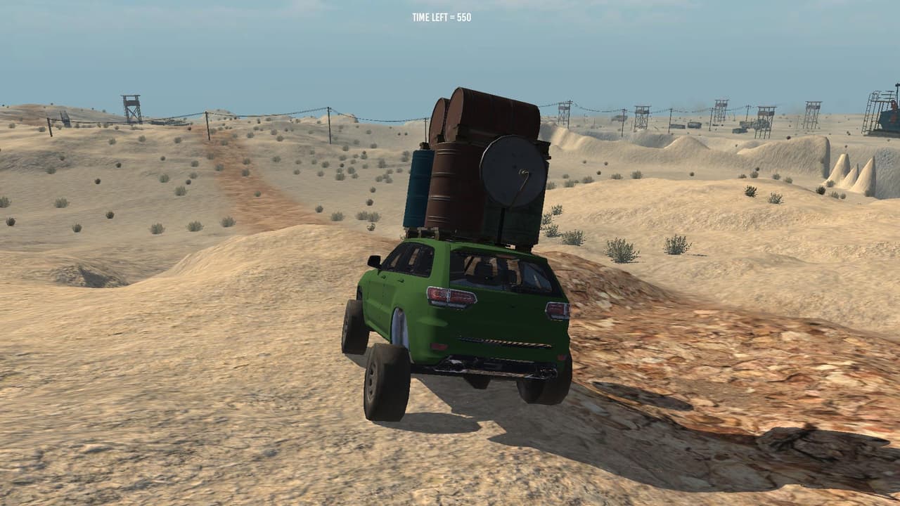 Need for Spirit: Drink & Drive Simulator screenshot 6