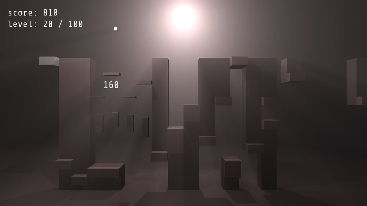 .fall screenshot 2