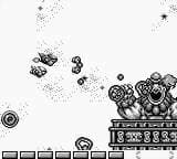 Parodius Da! screenshot 4