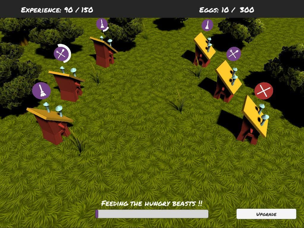 Eggpert control screenshot 2