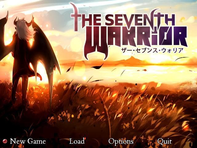 The Seventh Warrior screenshot 2