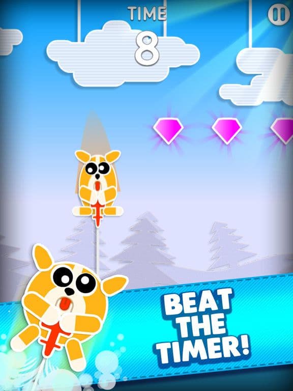 Pogo Puppy! screenshot 6