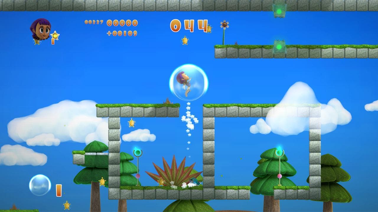 Dalia and Jane screenshot 4