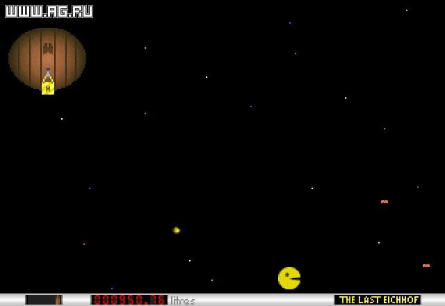 Beer: The Last Eichhof screenshot 2