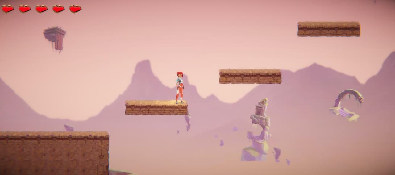 MyFirst2DPlatformerFullGame_2DGameKit