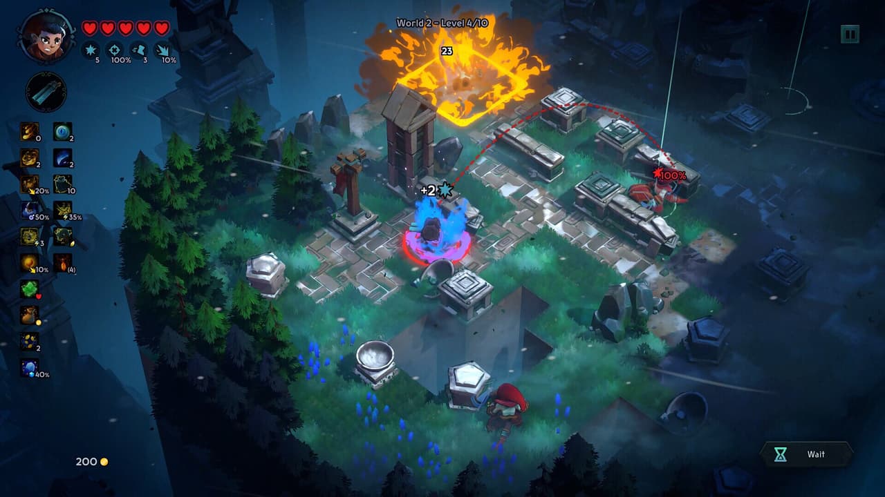Day of the Shell: Prologue screenshot 3