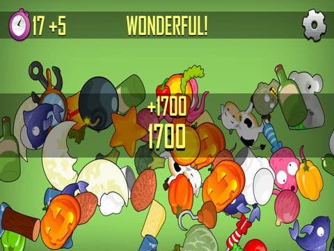 Hidden Object - Will you find ? screenshot 4