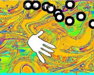 Waves in Waves: Balls of Recklessness