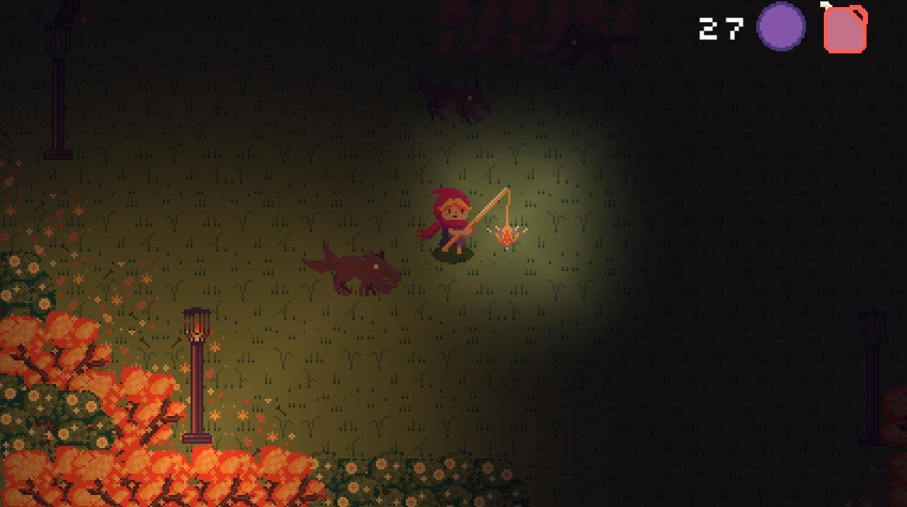 Embers Of Apricity screenshot 3