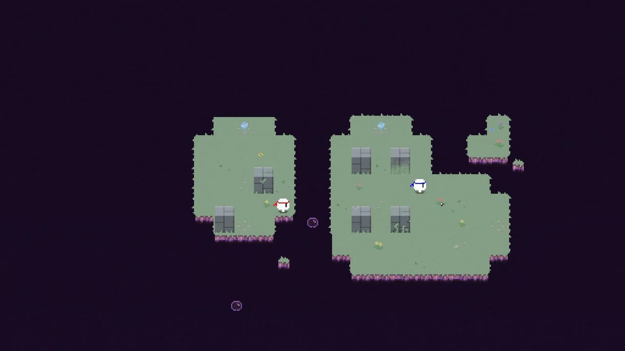 YoyoPoyo screenshot 2