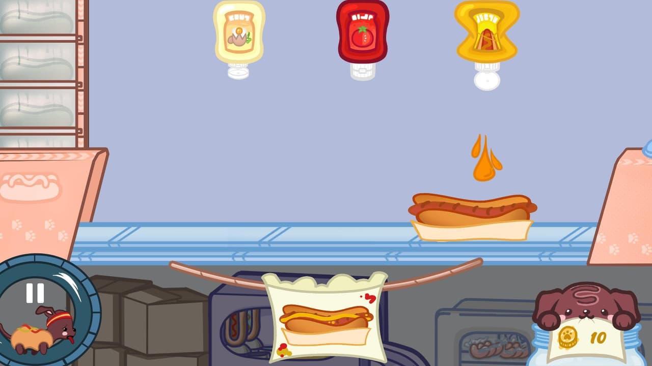 MaTchuP (Image Campus) screenshot 5