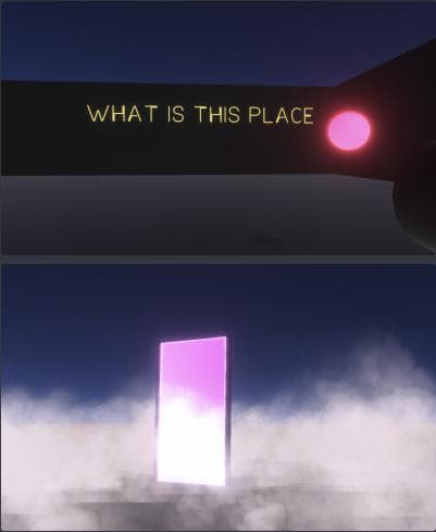 E x t e r m i n a t o r 2084