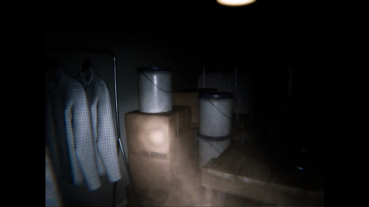 Thou Shalt Not Kill screenshot 5
