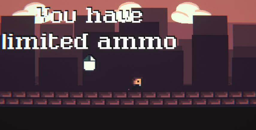 BULLETS COME BACK!