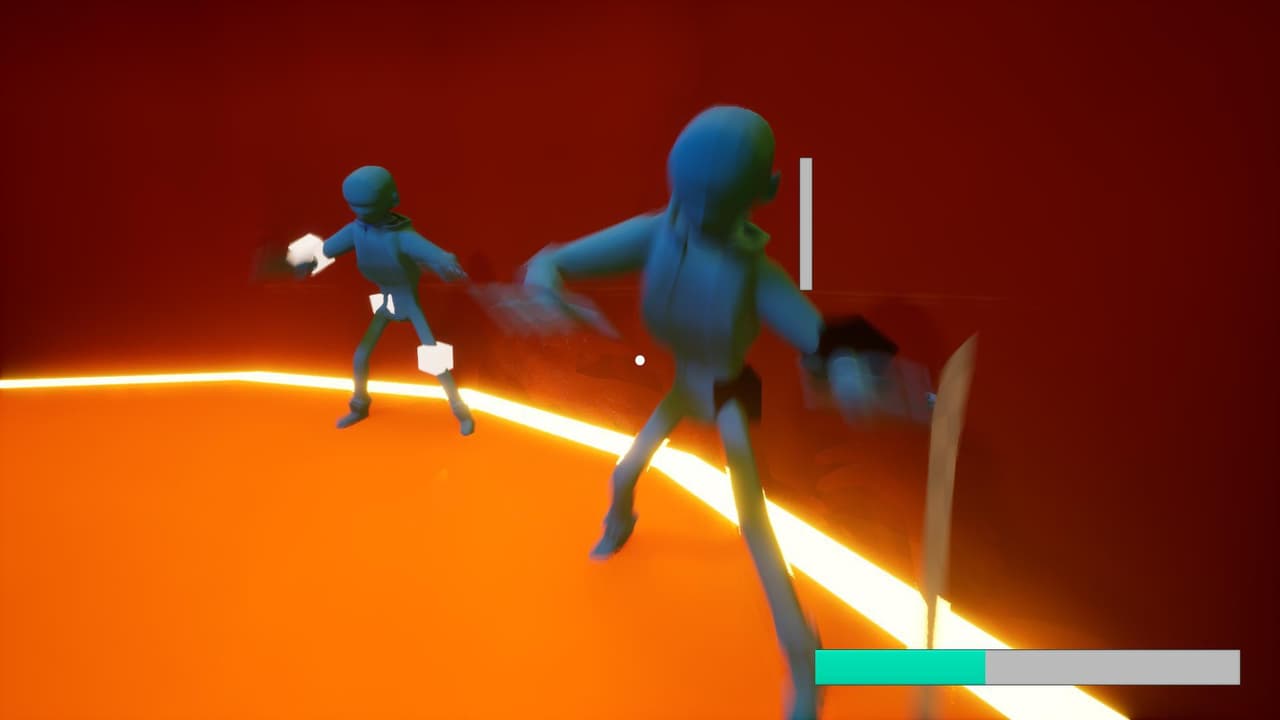 Cherchez la femme screenshot 3