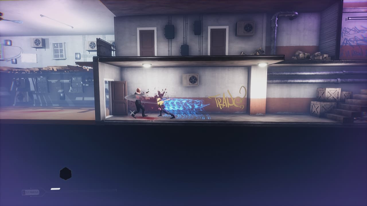 Whisper Trip screenshot 4