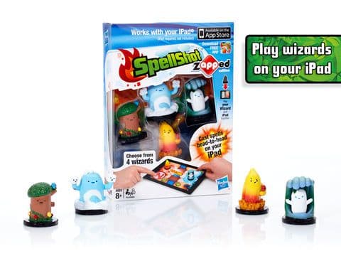 SPELLSHOT zAPPed Edition screenshot 6