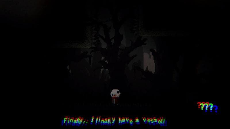 Sinister Tale of Argo screenshot 2