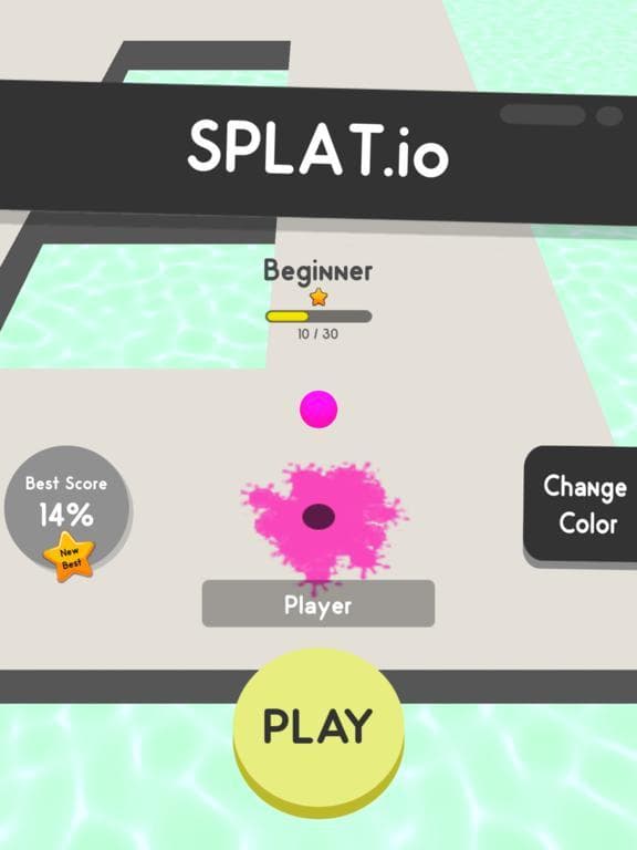 Splat.io screenshot 3