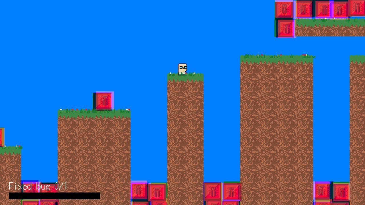 Missing Script screenshot 2