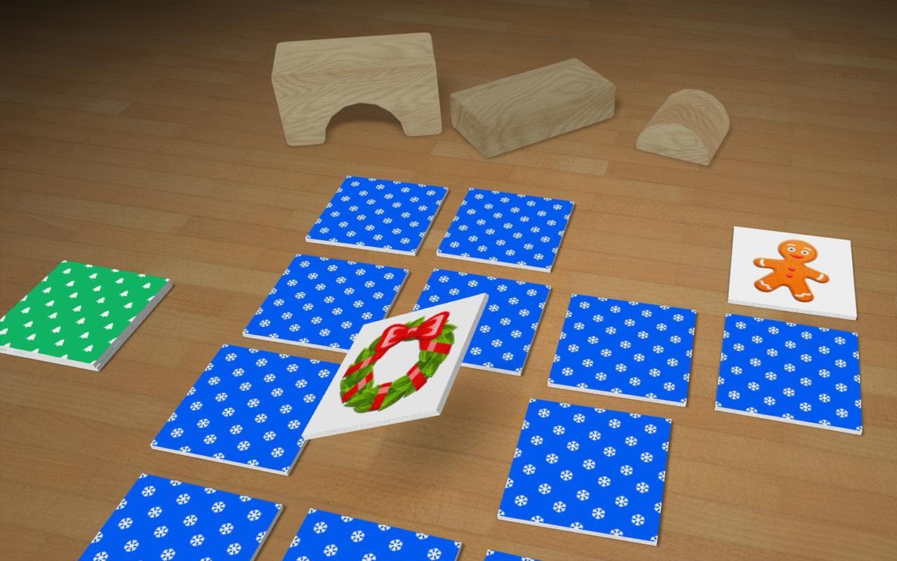 Christmas Memo screenshot 4