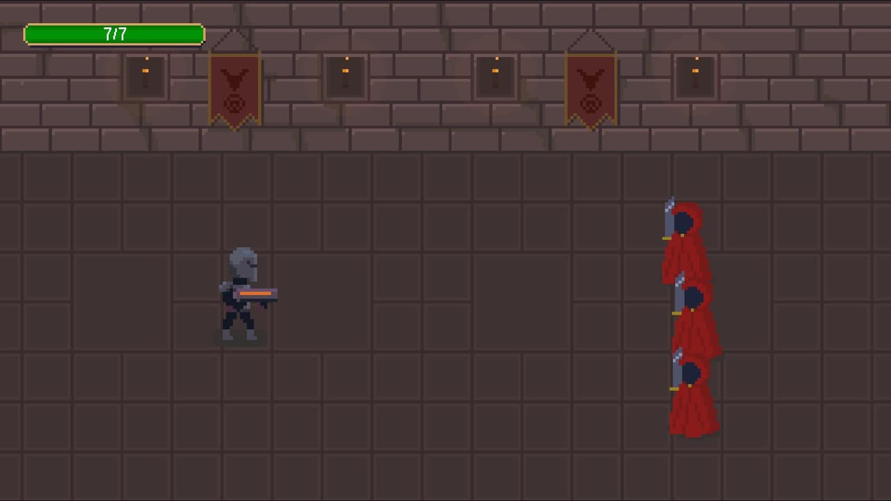 Inferno (itch) (iwolga, SorA12) screenshot 4
