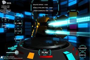 hyperDrone screenshot 2