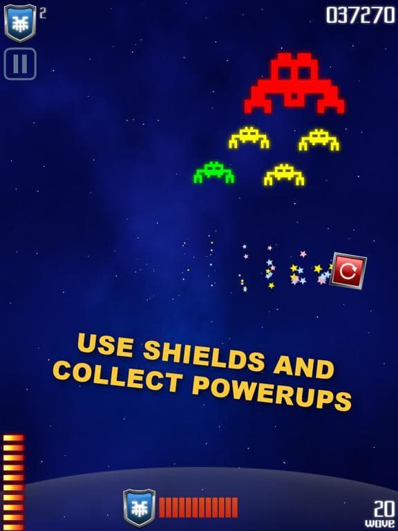 Drone Invaders screenshot 5