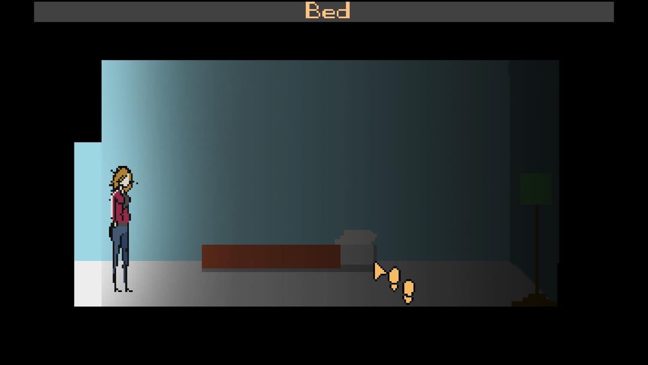 Obsession (itch) (Asephy) screenshot 4