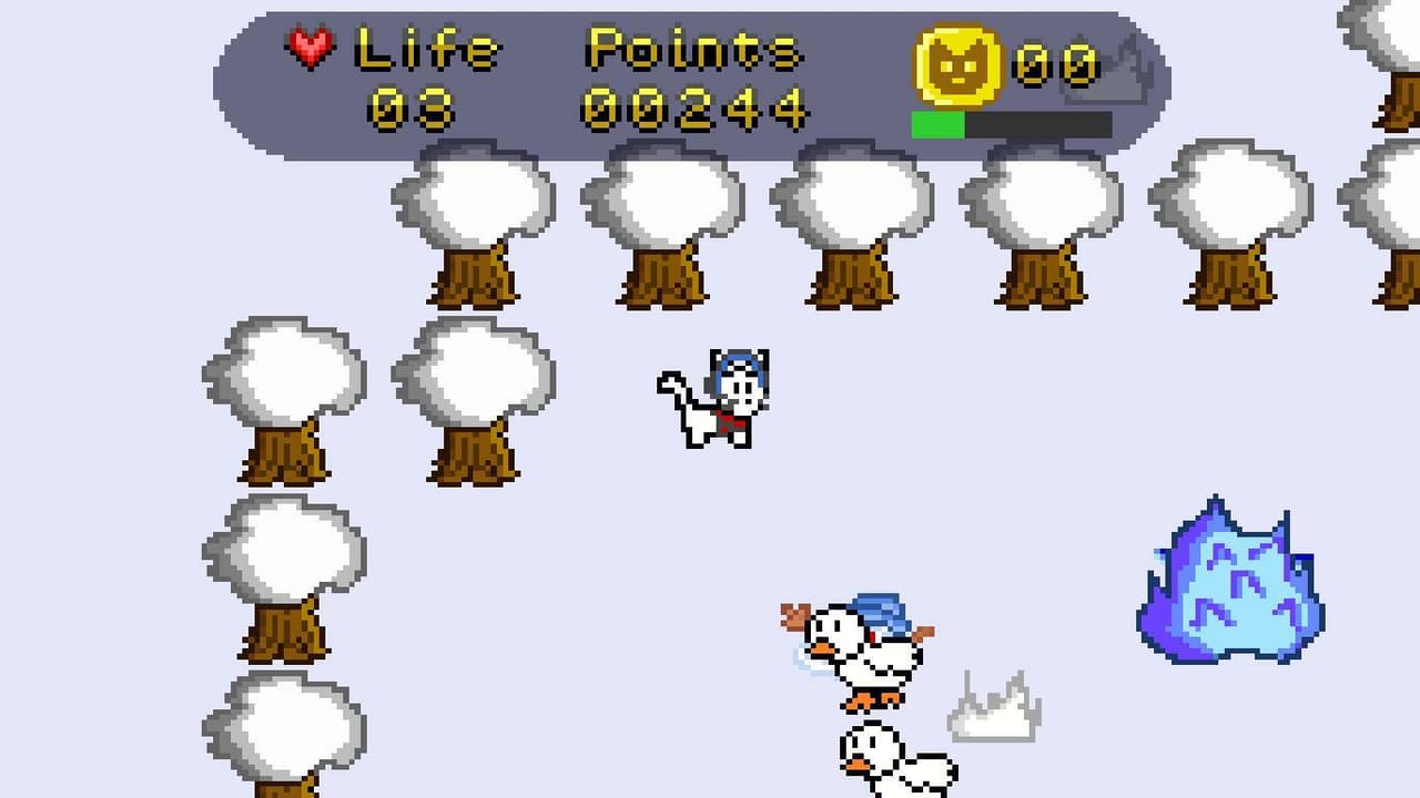 >Minigame Madness screenshot 5