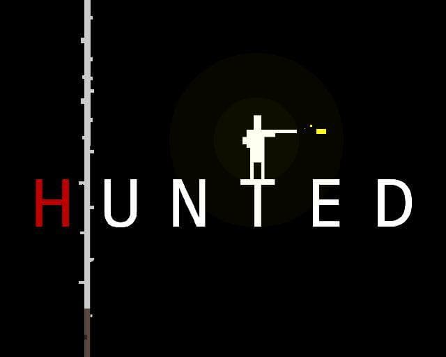 H U N T E D