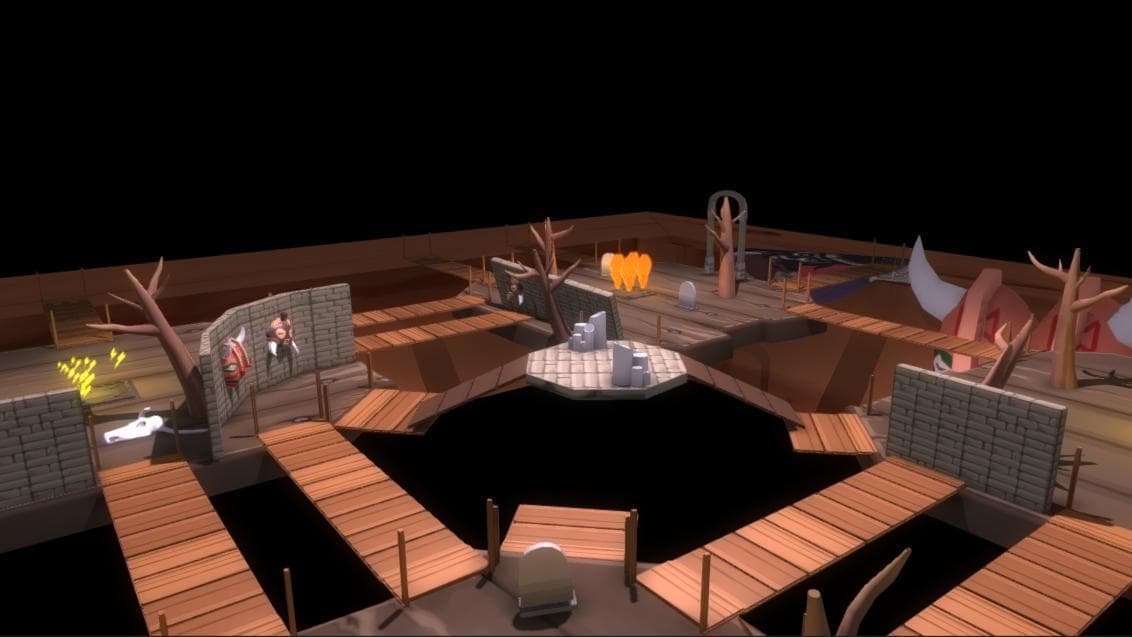 You Do Voodoo screenshot 3
