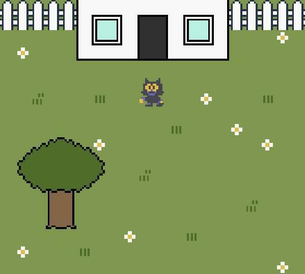 Teds Hide and Seek screenshot 3