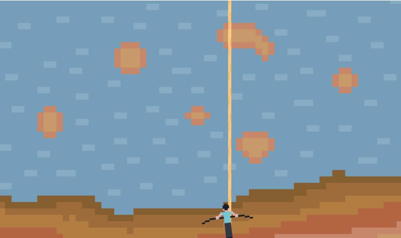 Walk the Tightrope